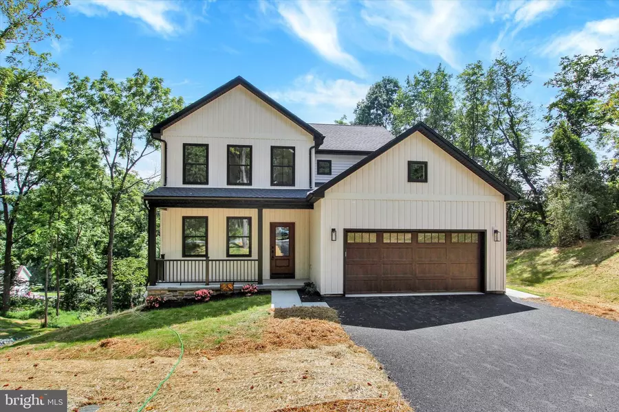 3 POSSUM TRL, Fairfield, PA 17320