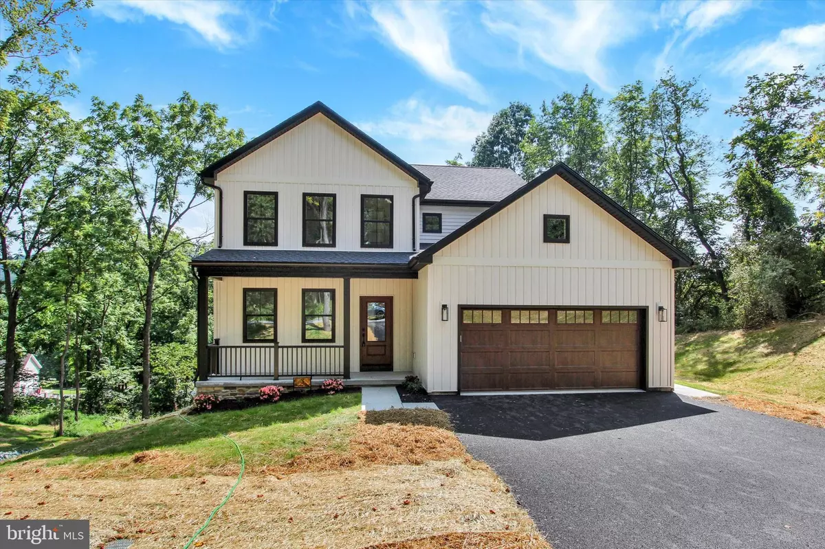 Fairfield, PA 17320,3 POSSUM TRL