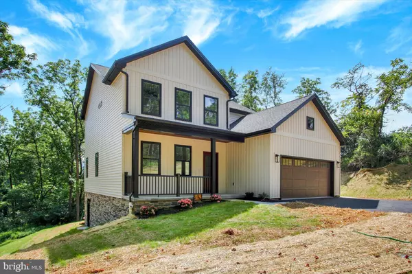 Fairfield, PA 17320,3 POSSUM TRL