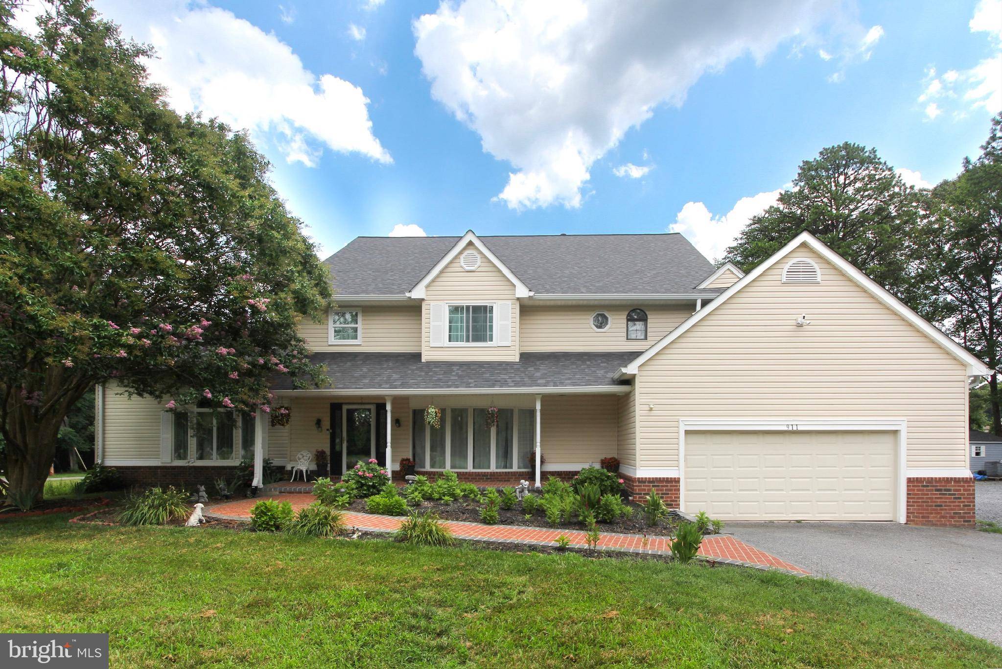 Severn, MD 21144,911 S WIEKER RD