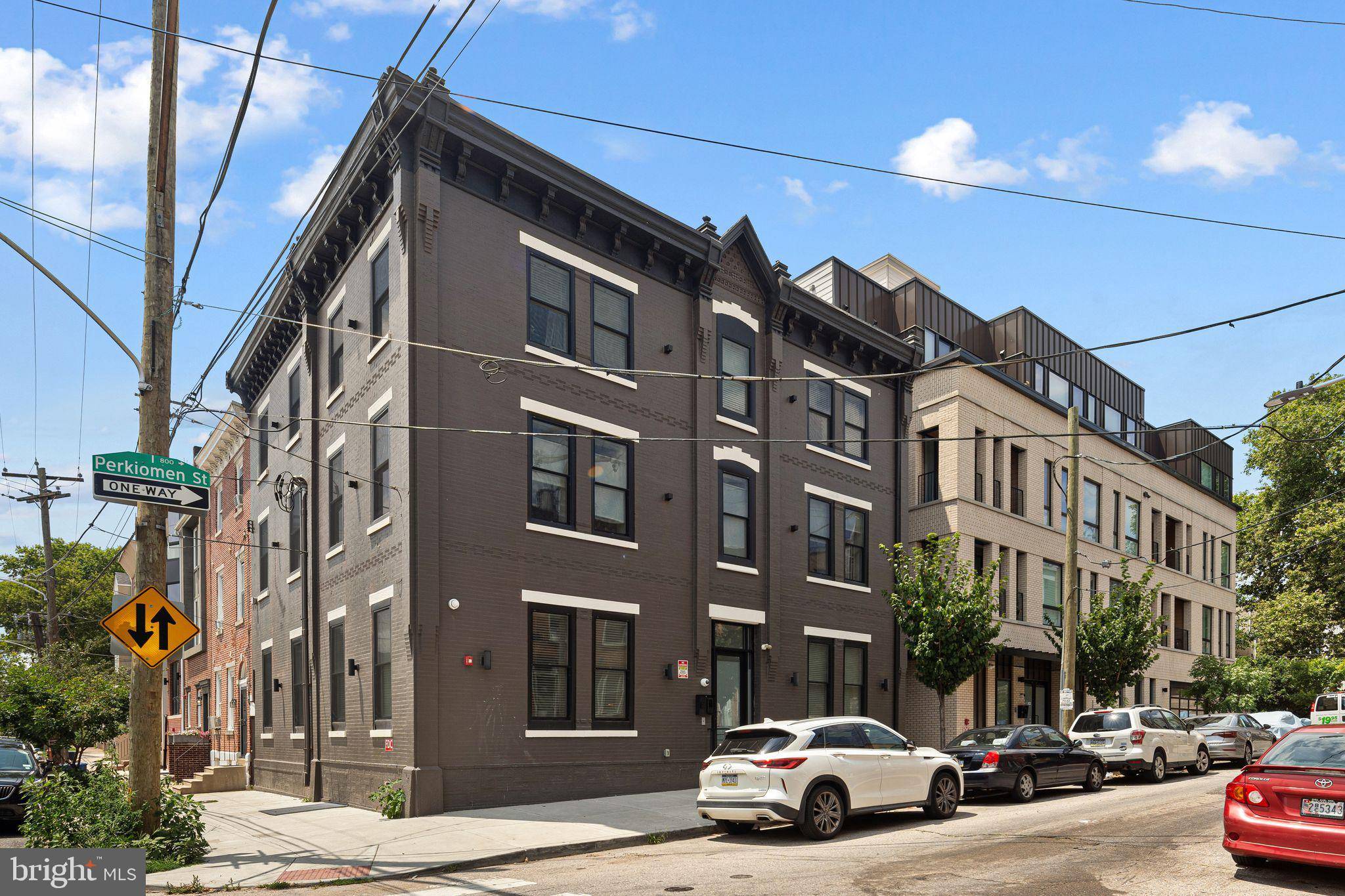 1723 FRANCIS ST #1B, Philadelphia, PA 19130