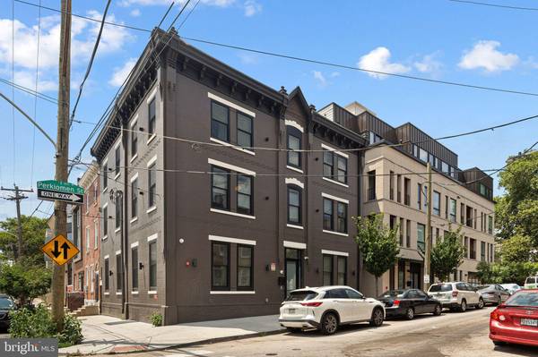 1723 FRANCIS ST #1B, Philadelphia, PA 19130