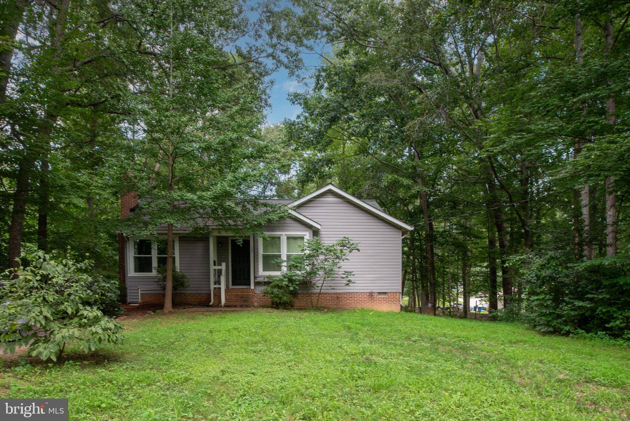 Stafford, VA 22556,142 WOODLAND DR