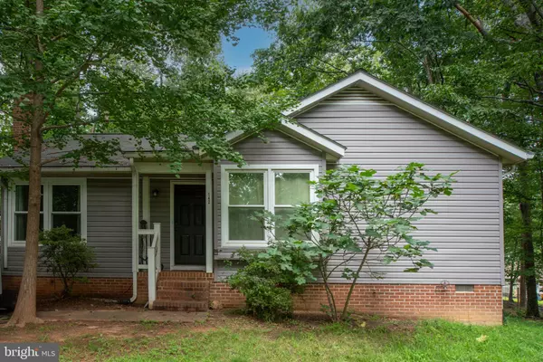Stafford, VA 22556,142 WOODLAND DR