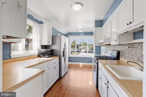 Delran, NJ 08075,809 COLBY AVE