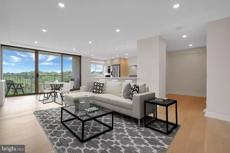 2500 N VAN DORN ST #1002, Alexandria, VA 22302