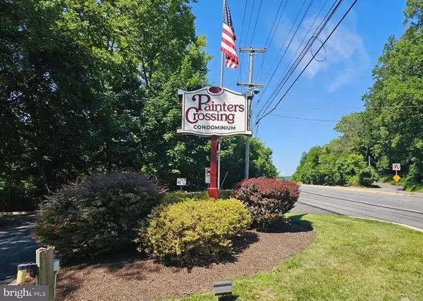 1401 PAINTERS CROSSING XING #1401, Chadds Ford, PA 19317