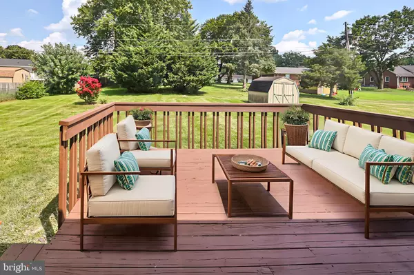 Maugansville, MD 21767,13929 GREEN MOUNTAIN DR
