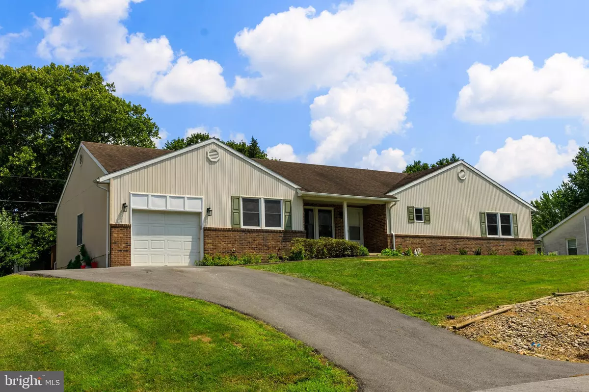 Maugansville, MD 21767,13929 GREEN MOUNTAIN DR