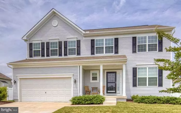 Magnolia, DE 19962,43 BOONE CT