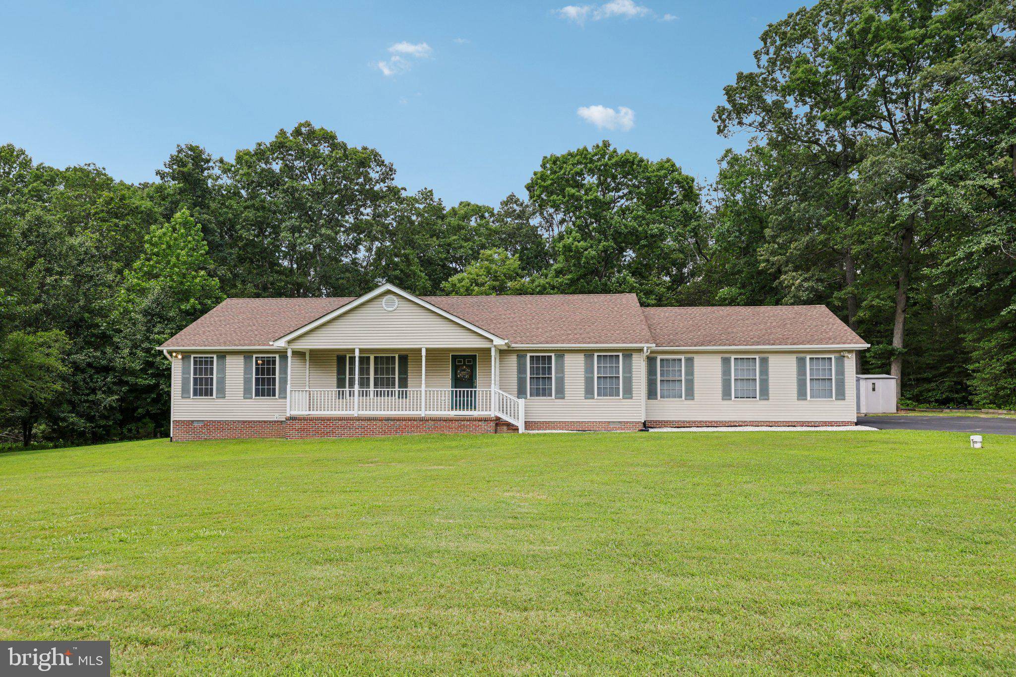 Waldorf, MD 20601,14350 WOODVILLE RD