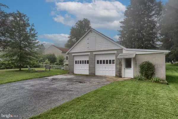 Lebanon, PA 17042,206 REX