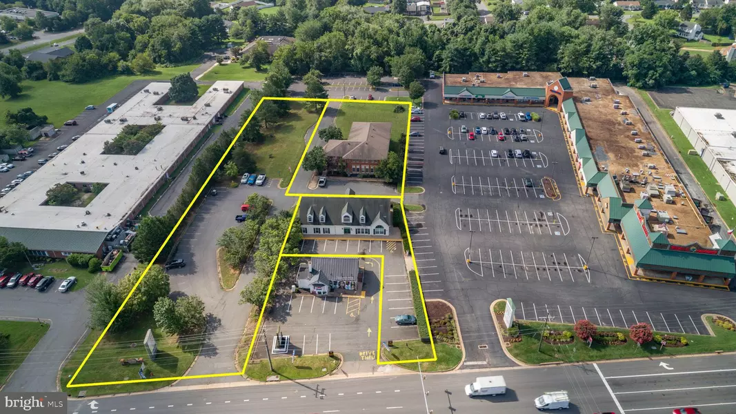 3910 PLANK RD, Fredericksburg, VA 22407