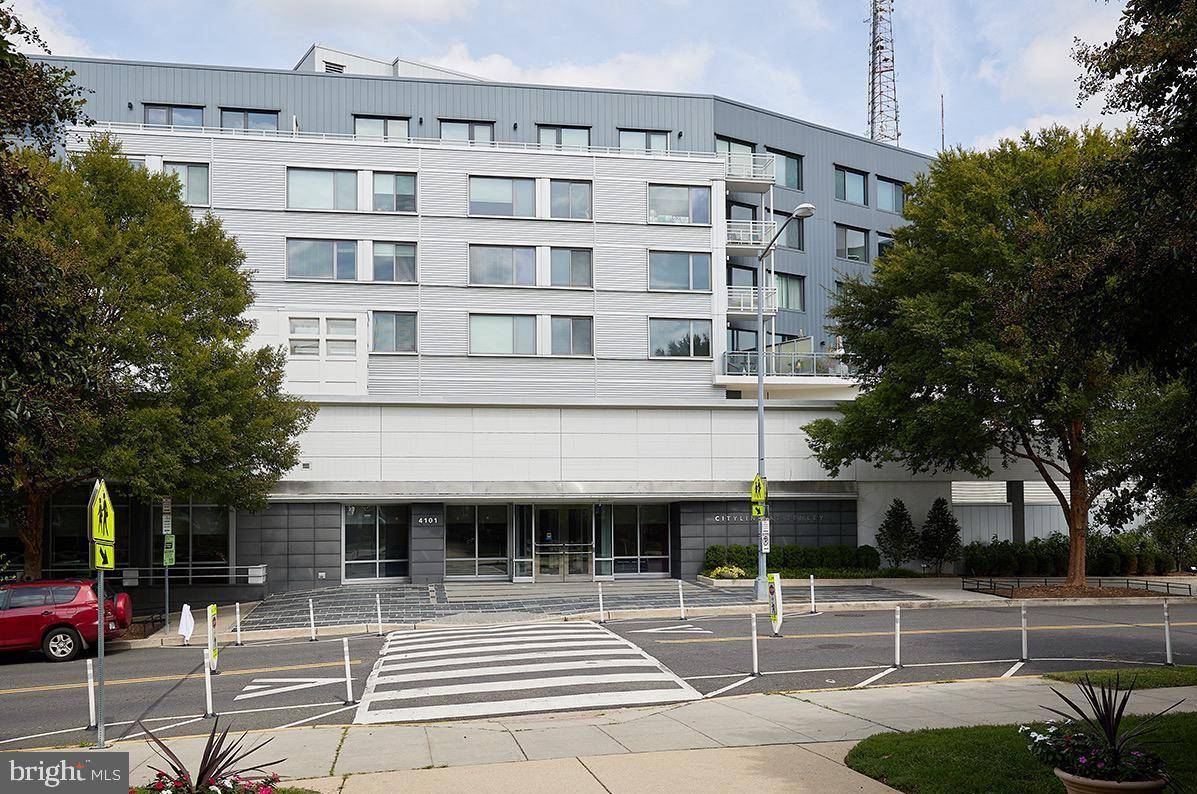Washington, DC 20016,4101 ALBEMARLE ST NW #342