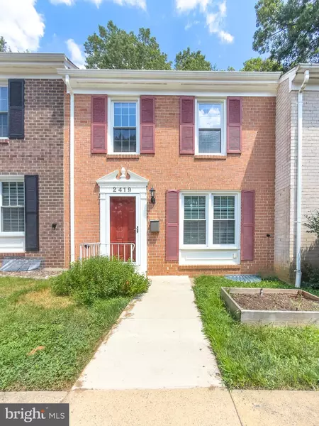 2419 ANSDEL CT, Reston, VA 20191