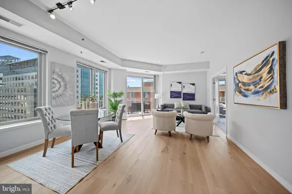 7500 WOODMONT AVE #S1215, Bethesda, MD 20814