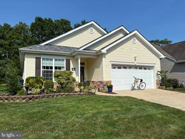 17 MARIGOLD LN, Tuckerton, NJ 08087