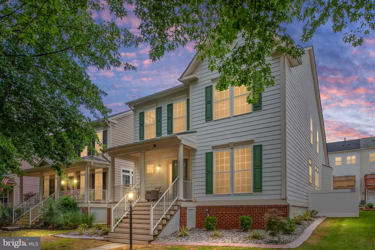 Fredericksburg, VA 22401,1309 GRAHAM DR