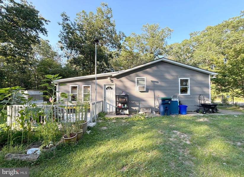 205 BERNADETTE LANE #BUENA VISTA TWP., Mays Landing, NJ 08330