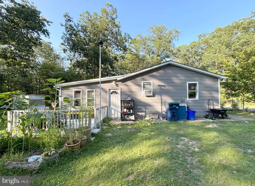 205 BERNADETTE LANE #BUENA VISTA TWP., Mays Landing, NJ 08330