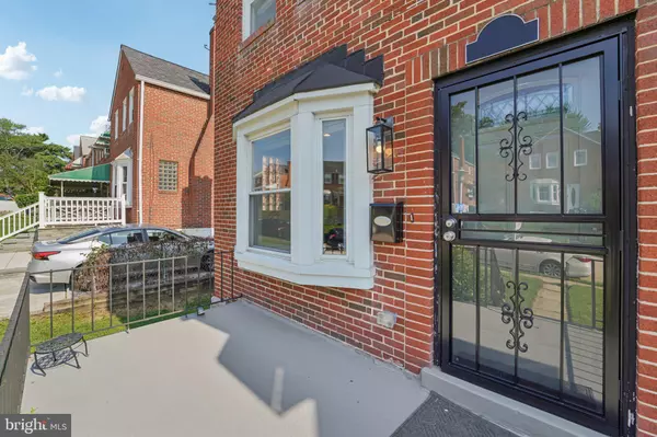 Baltimore, MD 21239,1900 CRESTVIEW RD