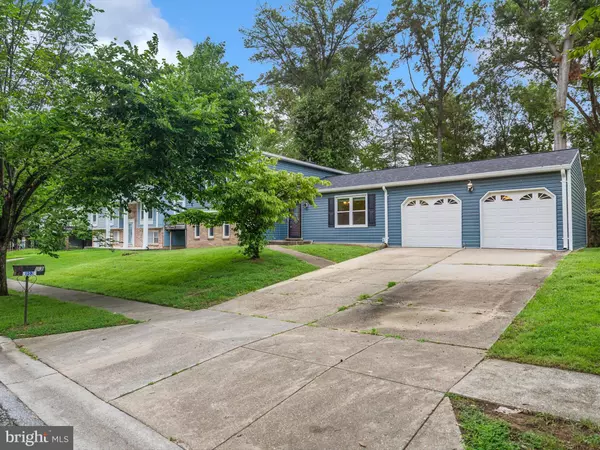Fort Washington, MD 20744,903 STAG WAY
