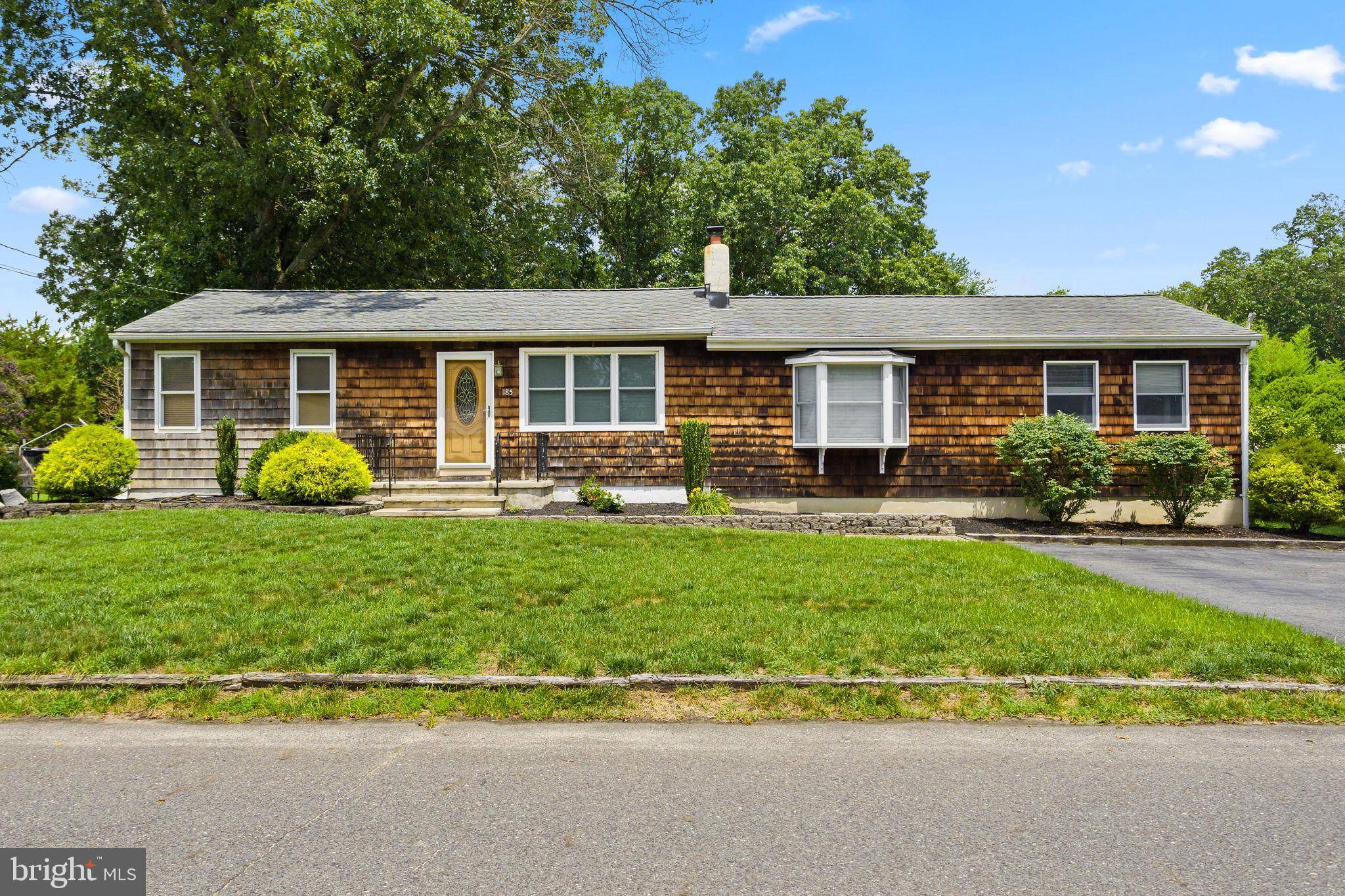 185 COOKSTOWN NEW EGYPT RD, Wrightstown, NJ 08562