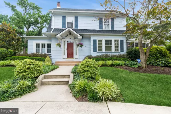 400 MAPLE AVE, Haddonfield, NJ 08033