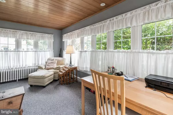 Haddonfield, NJ 08033,400 MAPLE AVE