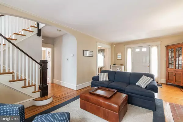 Haddonfield, NJ 08033,400 MAPLE AVE