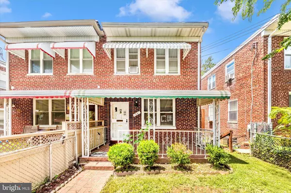 1541 41ST ST SE, Washington, DC 20020