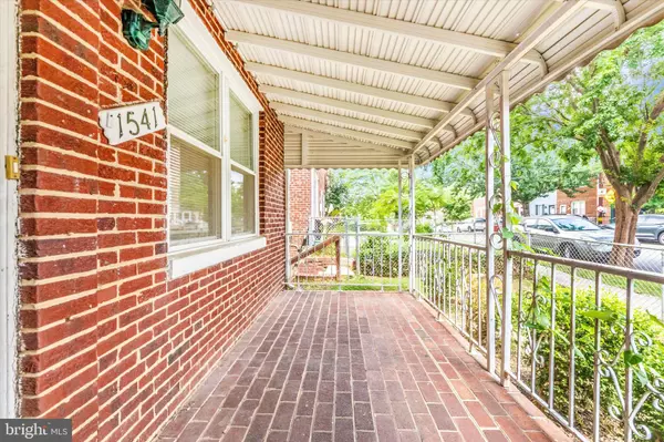 Washington, DC 20020,1541 41ST ST SE