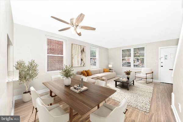 Washington, DC 20020,1541 41ST ST SE