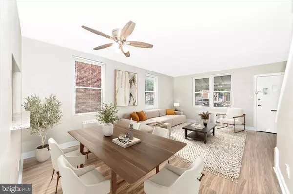 Washington, DC 20020,1541 41ST ST SE