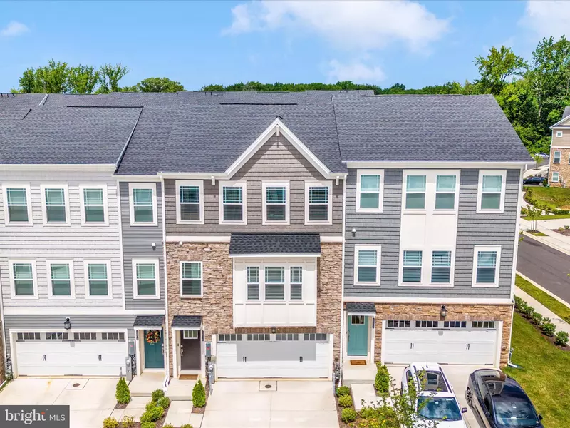 1806 WATERMARK WAY, Essex, MD 21221