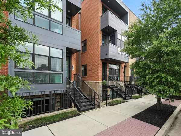 1114 SOUTH HIGHLAND #1, Arlington, VA 22204