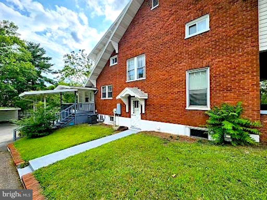 Harrisonburg, VA 22801,21 PORT REPUBLIC RD