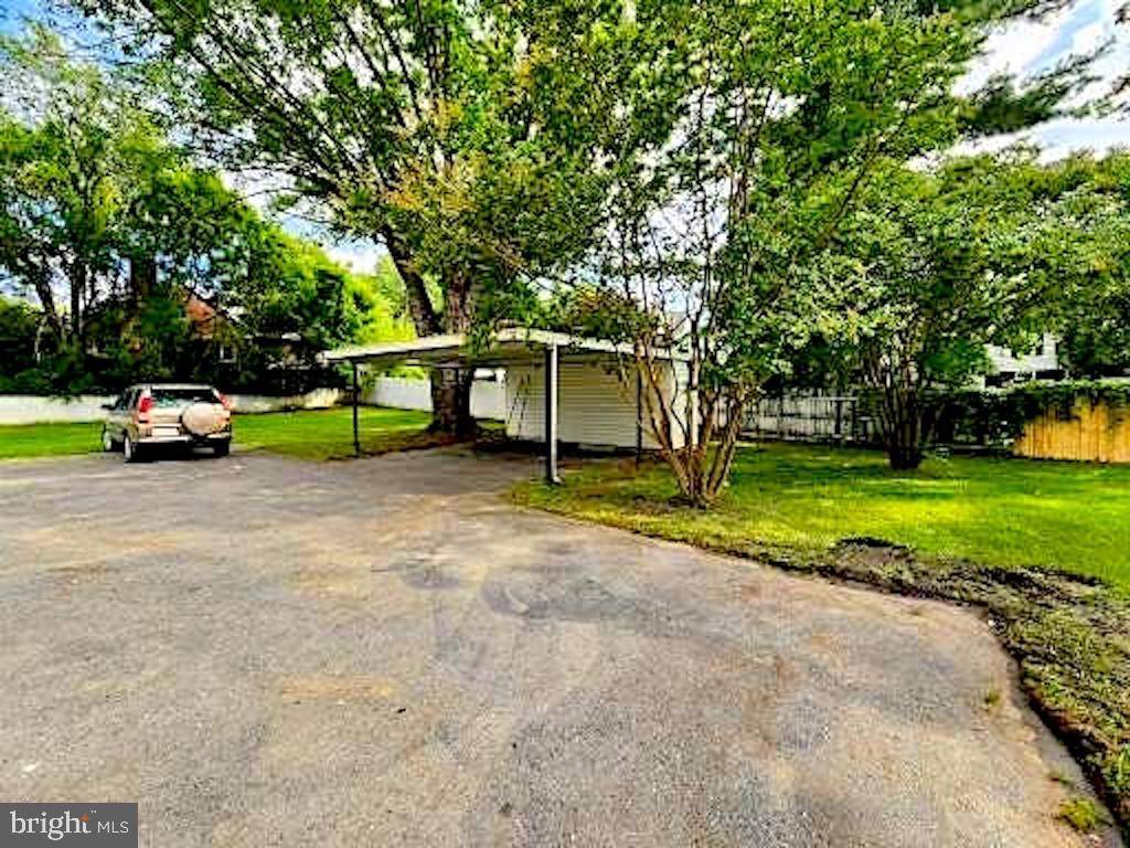 Harrisonburg, VA 22801,21 PORT REPUBLIC RD