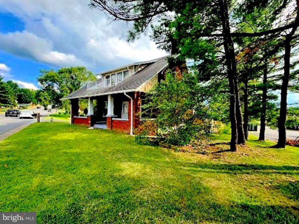 Harrisonburg, VA 22801,21 PORT REPUBLIC RD