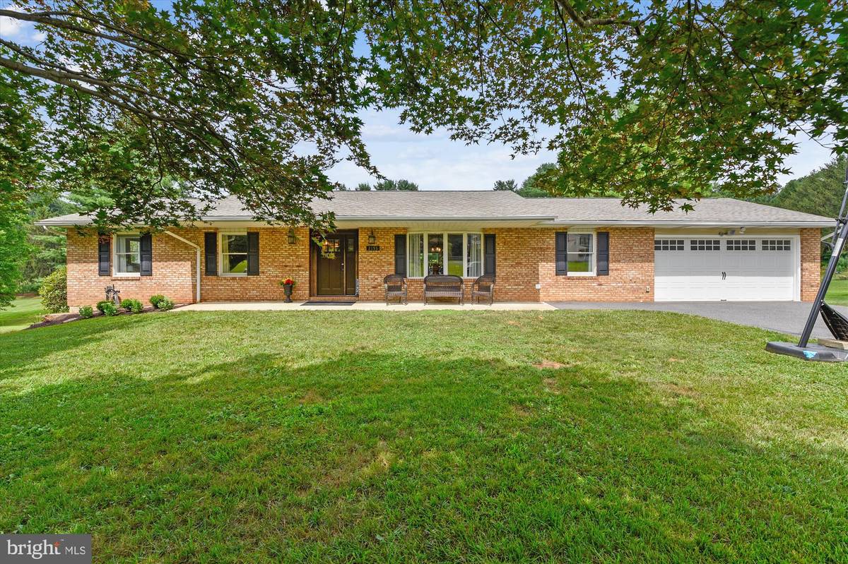 Westminster, MD 21157,2193 TIMOTHY DR