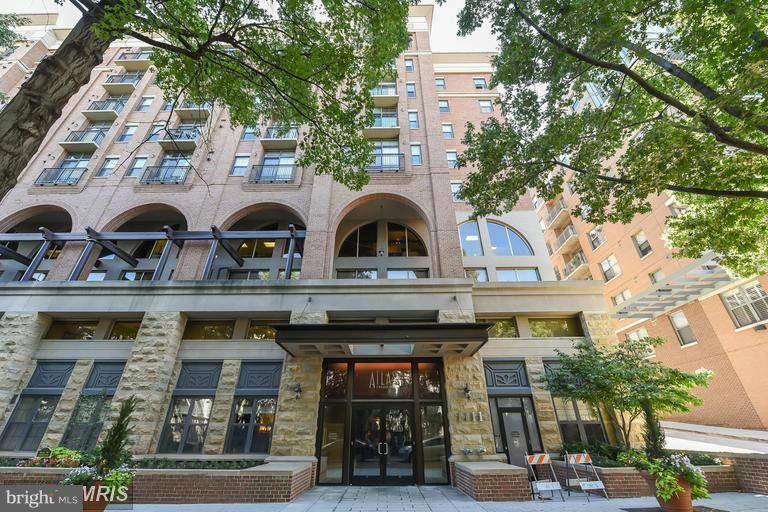 1111 25TH ST NW #410, Washington, DC 20037