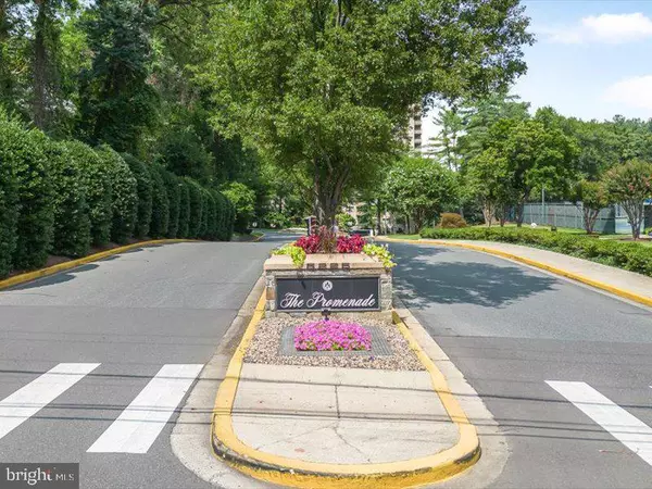 Bethesda, MD 20814,5225 POOKS HILL RD #1321N