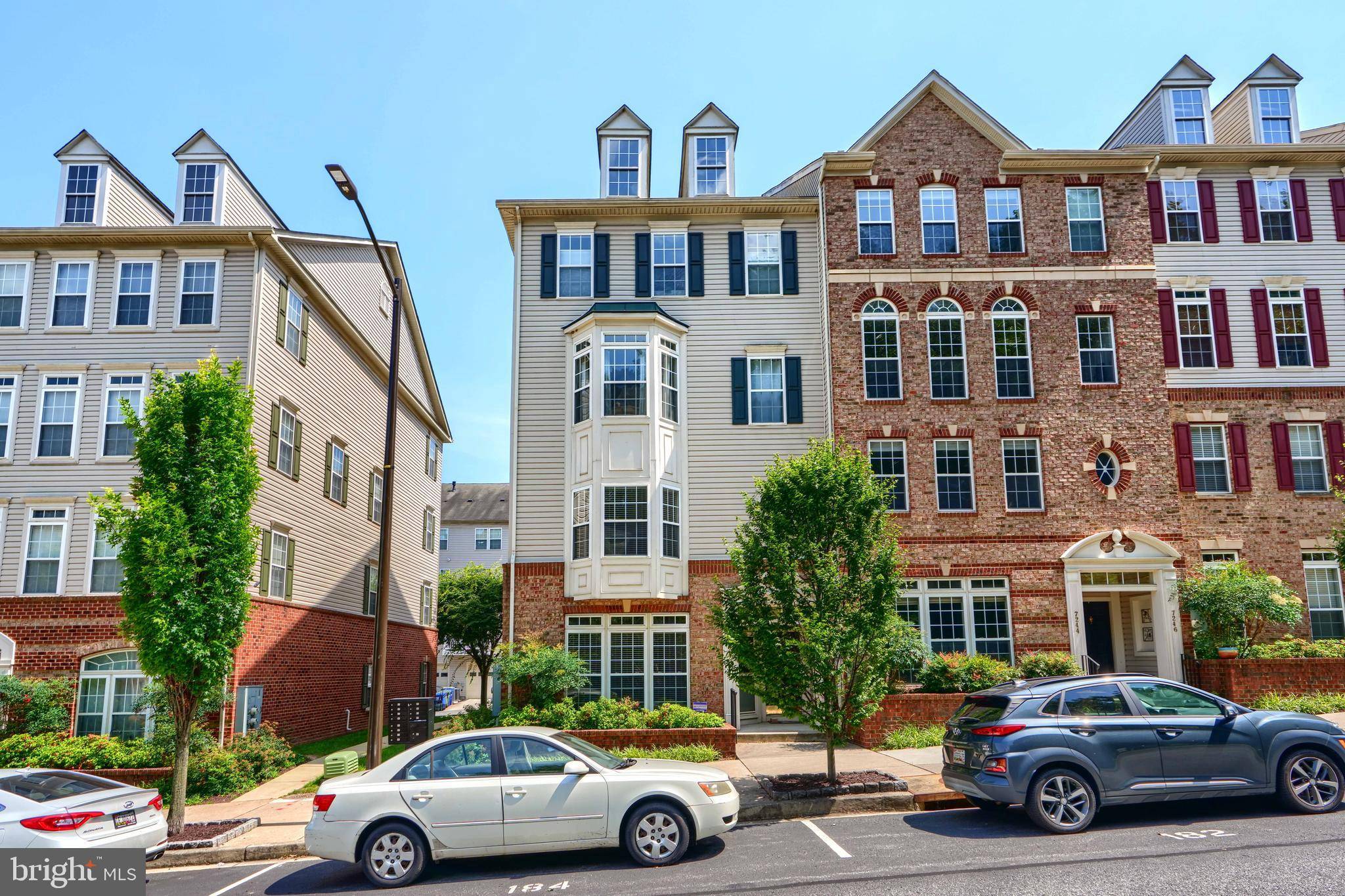 7248 ELKRIDGE CROSSING WAY, Elkridge, MD 21075