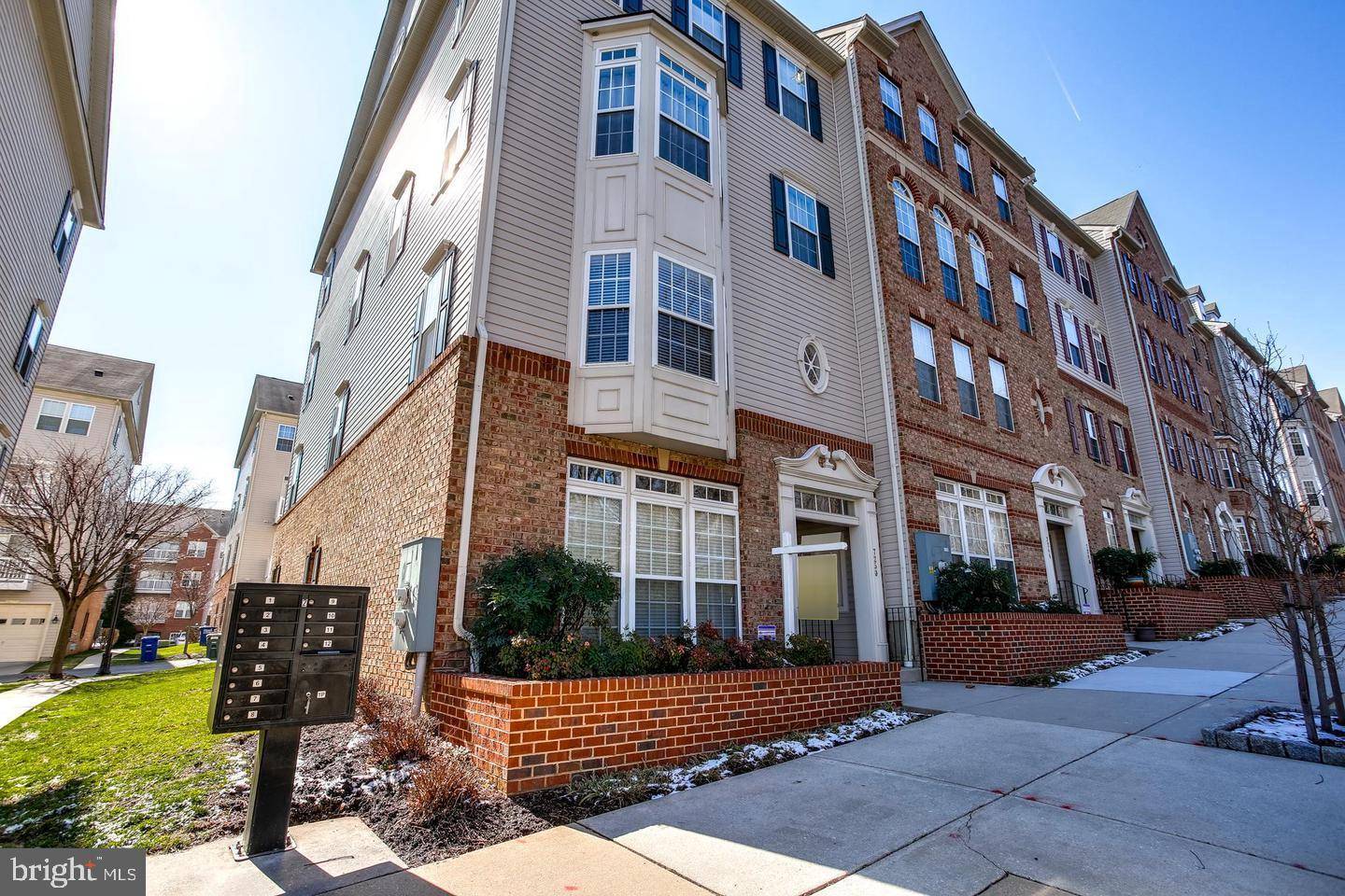 Elkridge, MD 21075,7248 ELKRIDGE CROSSING WAY