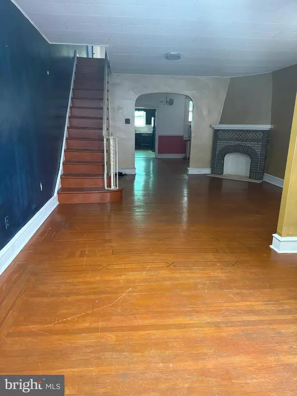 Philadelphia, PA 19136,3448 TUDOR ST