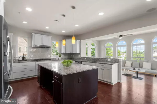 4302 SILVERWOOD CT, Upper Marlboro, MD 20772