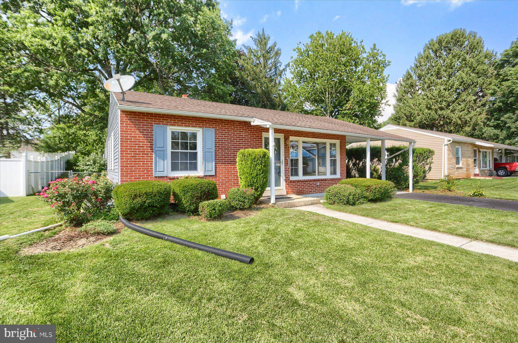 Carlisle, PA 17013,421 D ST
