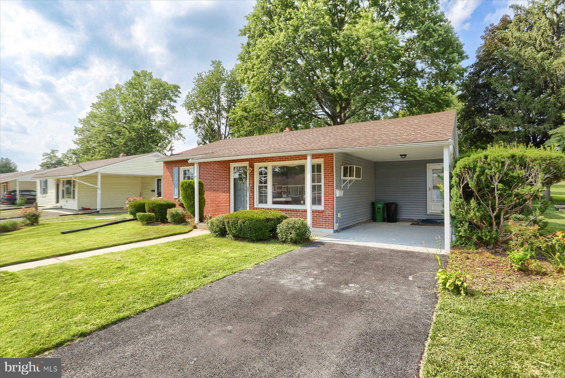 Carlisle, PA 17013,421 D ST