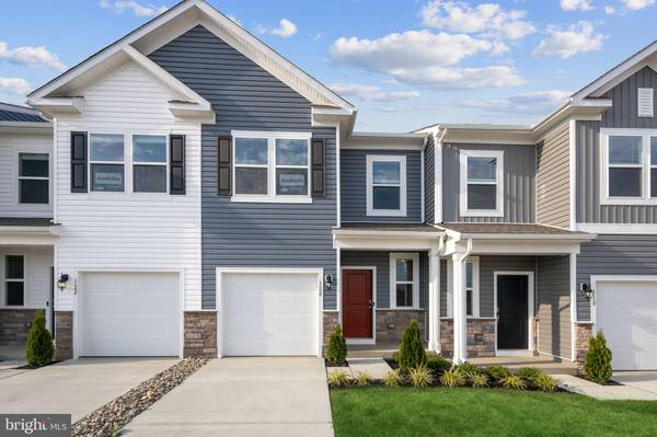 156 WILLETT HOLLOW ST, Stephens City, VA 22655