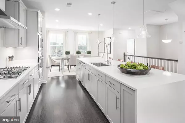 Upper Marlboro, MD 20772,10845 BLANTON WAY #H